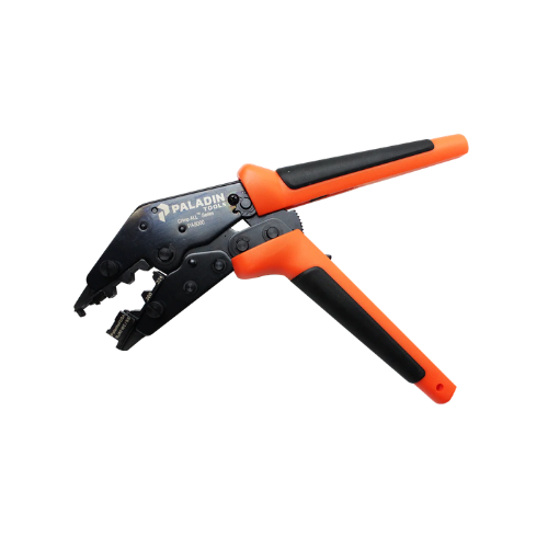 TEMPO | Crimper RJ45 WE/SS & CATV-F | #PA8045