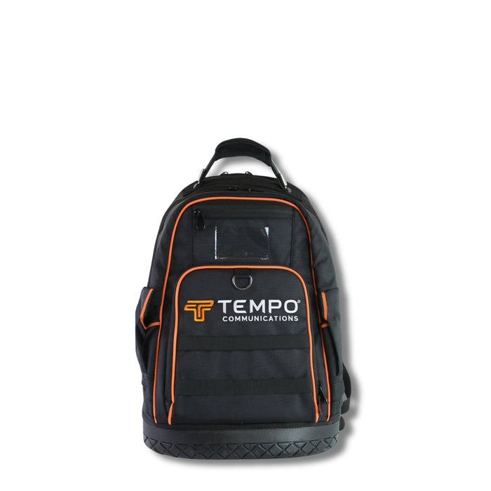 TEMPO | Pro Tool Backpack | #PA9000