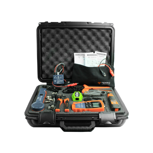 TEMPO | KIT PREMISE SERVICE KIT PREMISE SERVICE | #PA901039