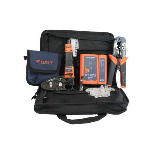 TEMPO | Data Ready Kit | #PA901053