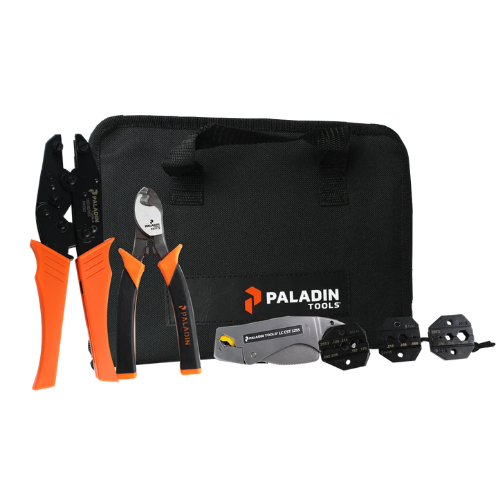 TEMPO | COAXREADY KIT | #PA901054