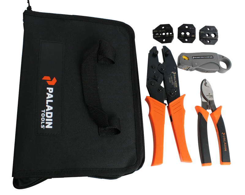 TEMPO | COAXREADY KIT | #PA901054