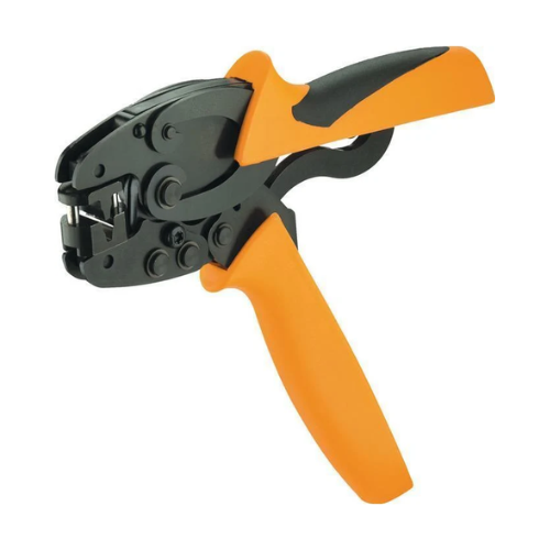 TEMPO | Crimper PZ6 Roto | #PA901435
