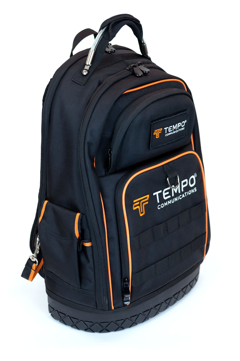 TEMPO | Ultimate Tool Backpack | #PA9050