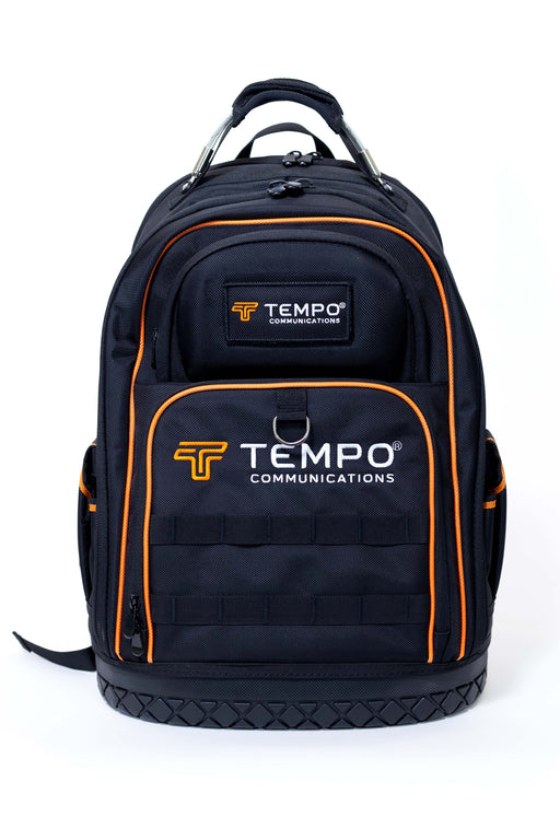 TEMPO | Ultimate Tool Backpack | #PA9050