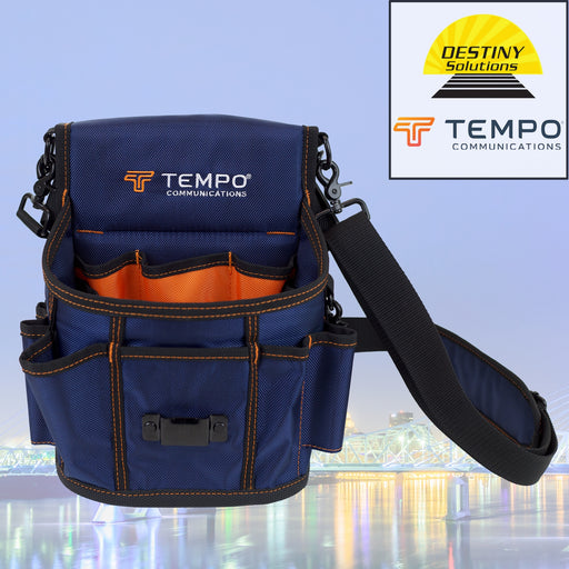TEMPO | Ultimate Technician Tool Bag | #PA9150