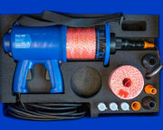 JONARD | Pull Line Blower for 3/4-2 inch (18-50 mm) Conduit | #PLB-1000