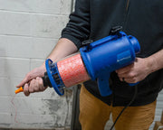 JONARD | Pull Line Blower for 3/4-2 inch (18-50 mm) Conduit | #PLB-1000