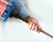 JONARD | Pull Line Blower for 3/4-2 inch (18-50 mm) Conduit | #PLB-1000