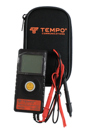 TEMPO | Pocket Multimeter | #PM100