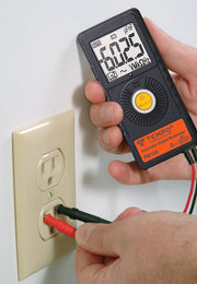 TEMPO | Pocket Multimeter | #PM100