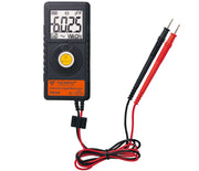 TEMPO | Pocket Multimeter | #PM100