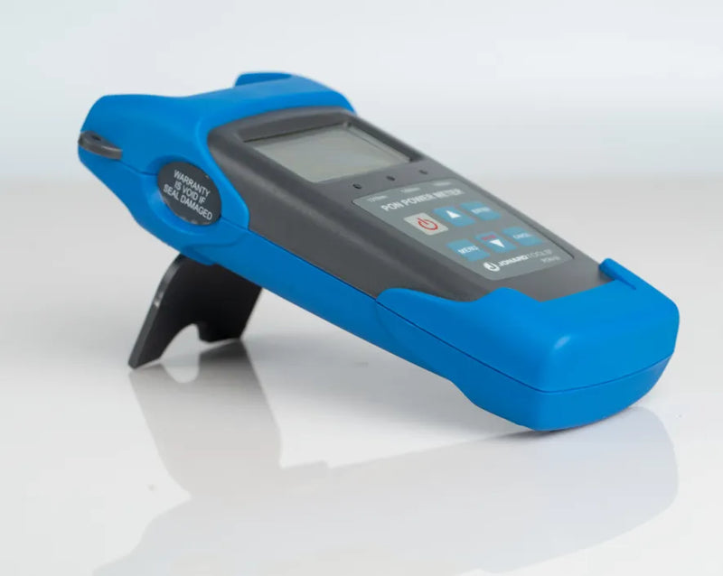 JONARD | Passive Optical Network Power Meter for BPON/EPON/GPON | #PON-50