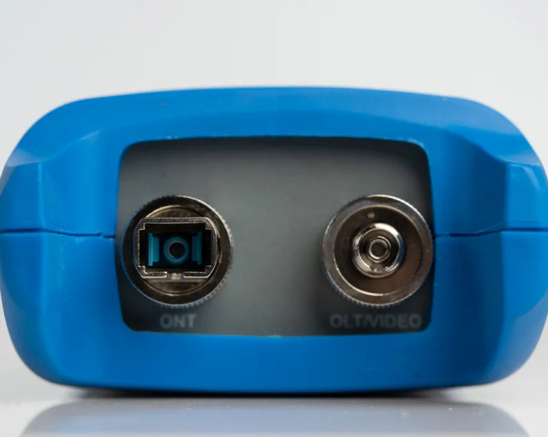 JONARD | Passive Optical Network Power Meter for BPON/EPON/GPON | #PON-50