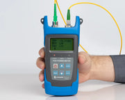 JONARD | Passive Optical Network Power Meter for BPON/EPON/GPON | #PON-50