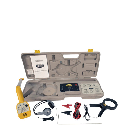 ARMADA | Complete Underground Cable Locator w/Inductive Clamp | #PRO871C