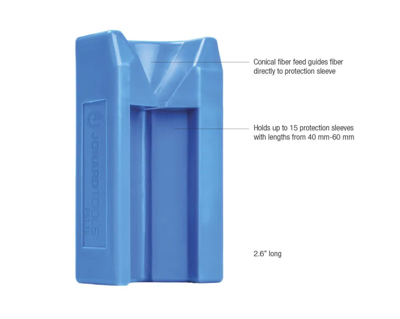 JONARD | Quick Sleever® | #PSI-15
