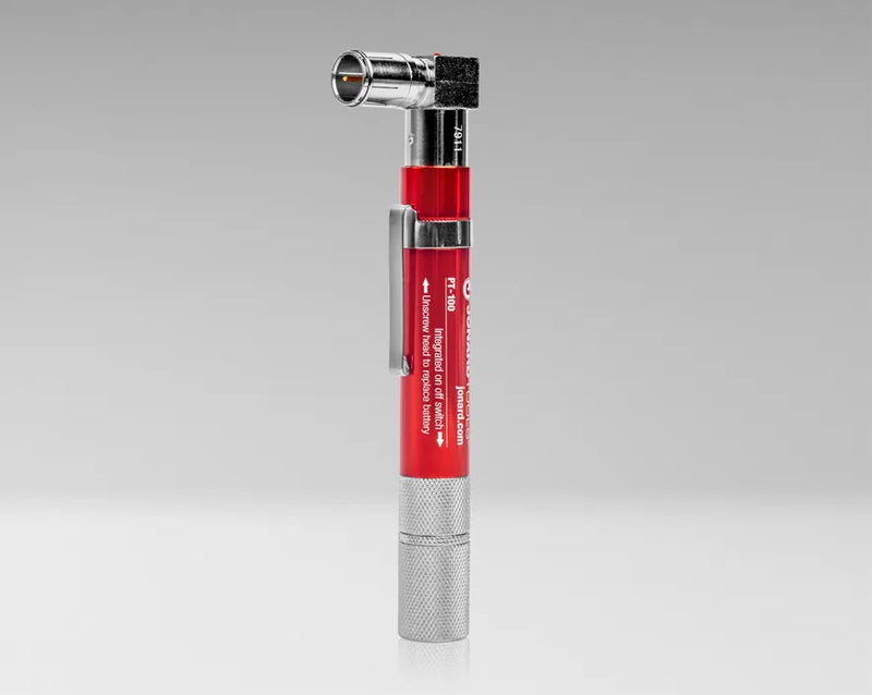 JONARD | Pocket Continuity Tester & Toner | #PT-100