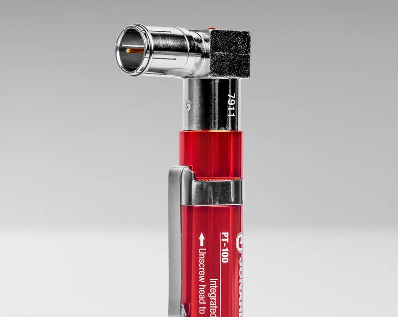 JONARD | Pocket Continuity Tester & Toner | #PT-100