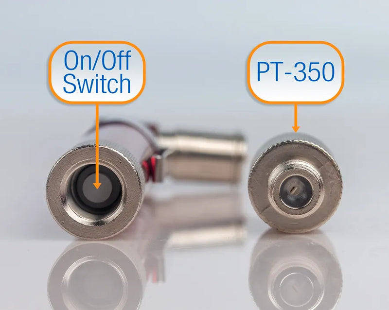JONARD | Pocket Continuity Tester & Toner | #PT-100