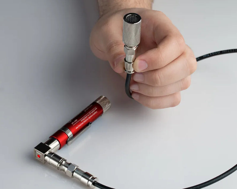 JONARD | Pocket Continuity Tester & Toner | #PT-100