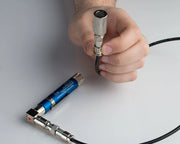 JONARD | COAX Tool Kit with Universal Compression Tool for RG59/6/7/11 Cables | #TK-85