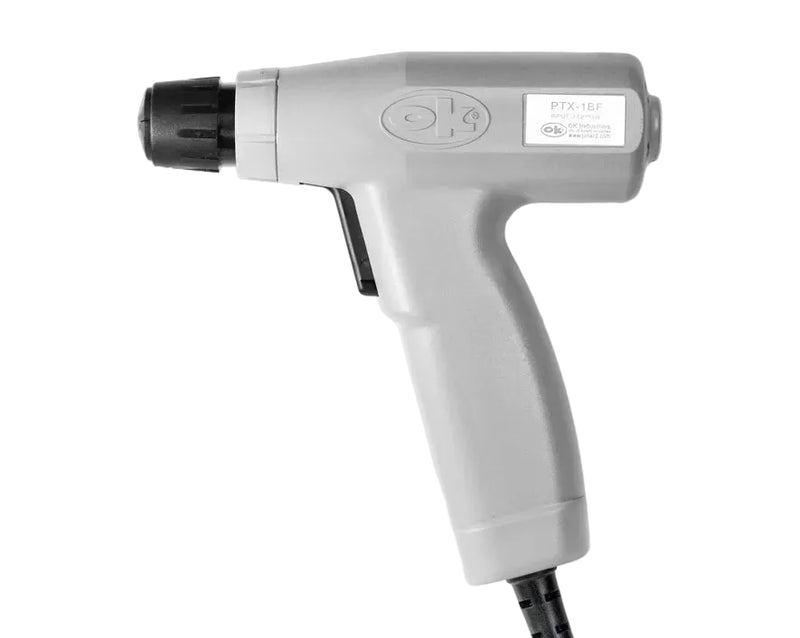 JONARD | Electric Wrap/Unwrap Tool with Backforce, 115V | #PTX-1BF