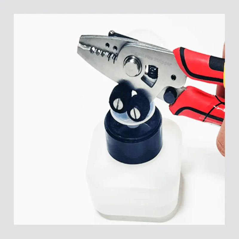 OPTIX | Jackknife Fiber Cable Prep Tool | #J4N1