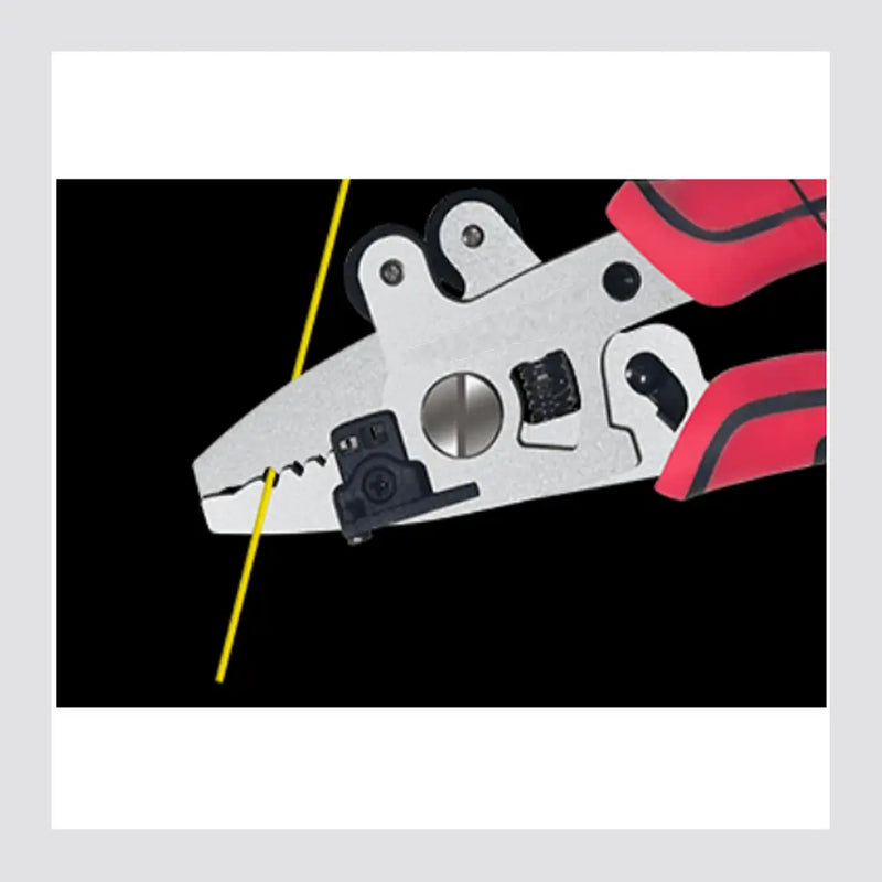 OPTIX | Jackknife Fiber Cable Prep Tool | #J4N1