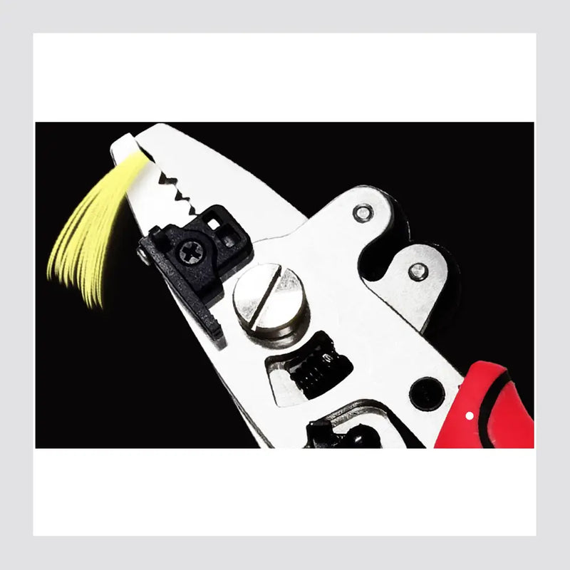 OPTIX | Jackknife Fiber Cable Prep Tool | #J4N1