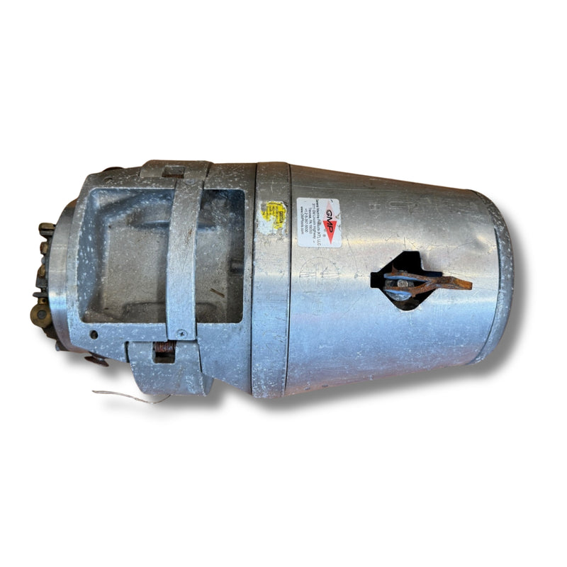 GMP | PREOWNED C2 Cable Lasher with Chest & Bridle | #71422-PO