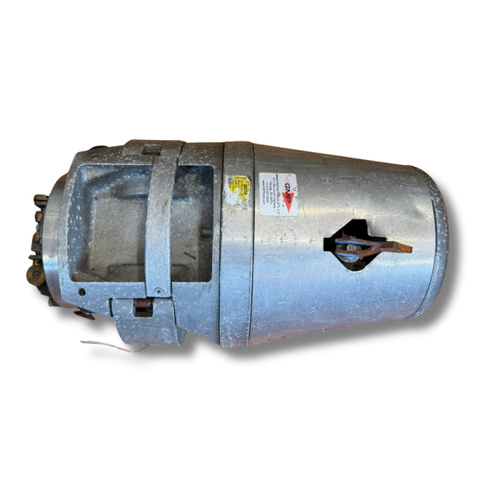 GMP | PREOWNED C2 Cable Lasher with Chest & Bridle | #71422-PO
