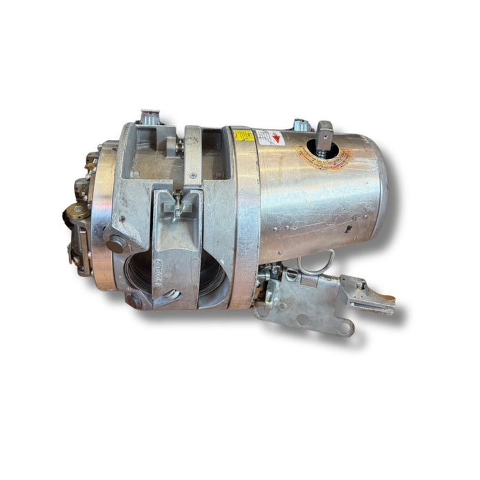 GMP | PREOWNED J2 Model Cable Lasher with Chest | #GMP86070-PO