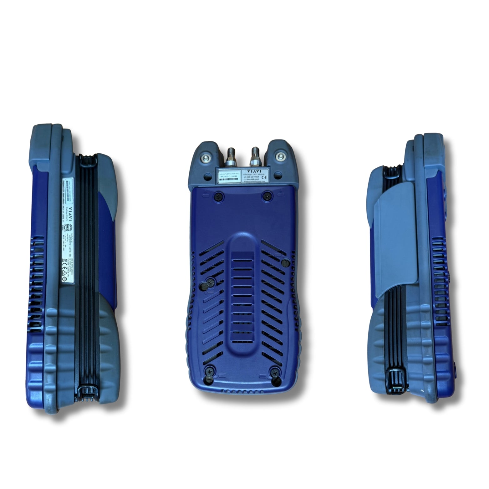 VIAVI | PREOWNED ONX-630D31-4220-1012-SWX/Z2 High Split OneExpert