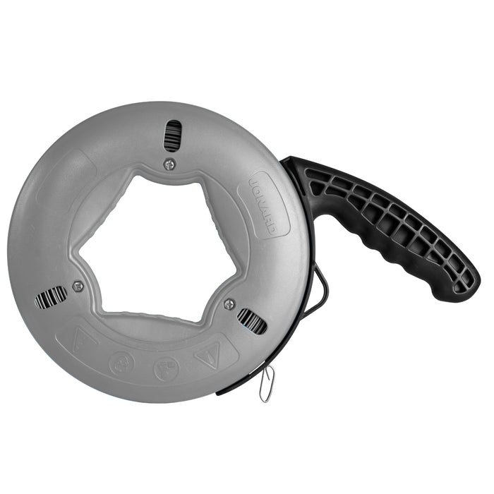 JONARD | Steel Fish Tape, 50' | #FTS-50