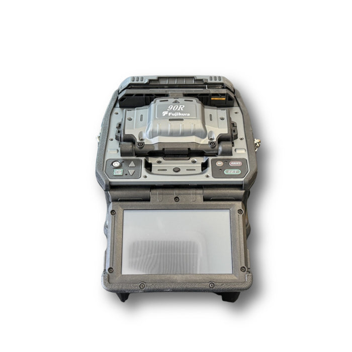 FUJIKURA | 90R Mass Fusion Ribbon Splicer | #S017511