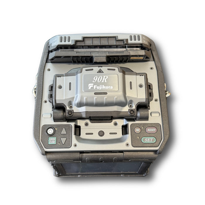 FUJIKURA | 90R Mass Fusion Ribbon Splicer | #S017511