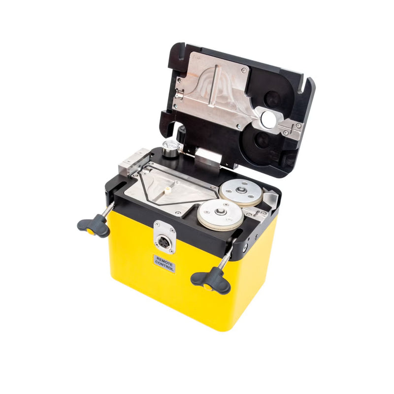 GMP | Accelair 2 PLUS Fiber Cable Blowing Machine | #GMP89860