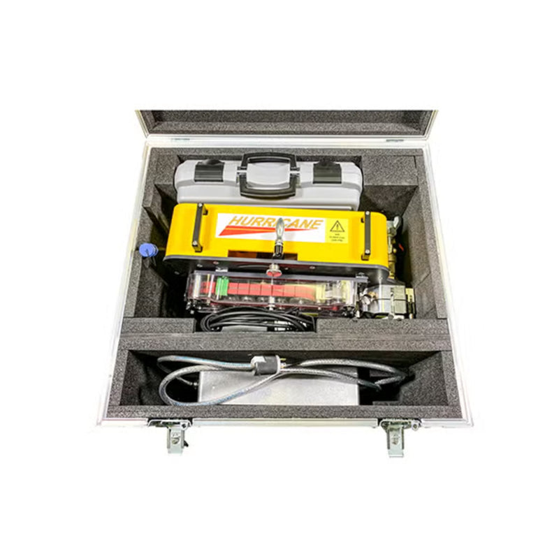 GMP | Hurricane Max Fiber Cable Blowing Machine | #GMP90054