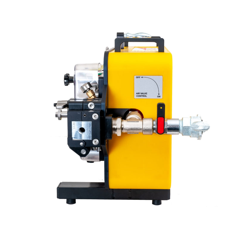 GMP | Hurricane Fiber Cable Blowing Machine | #GMP90000