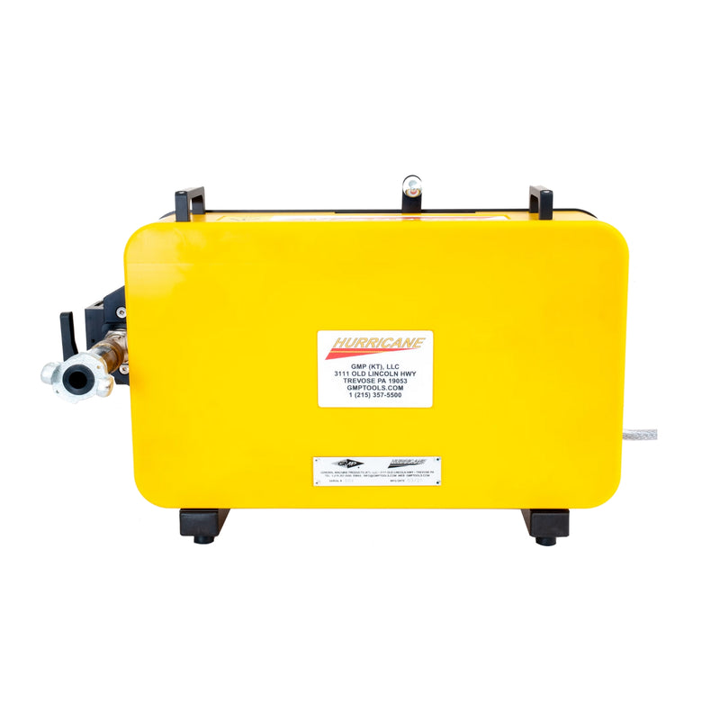 GMP | Hurricane Plus Fiber Cable Blowing Machine | #GMP90055