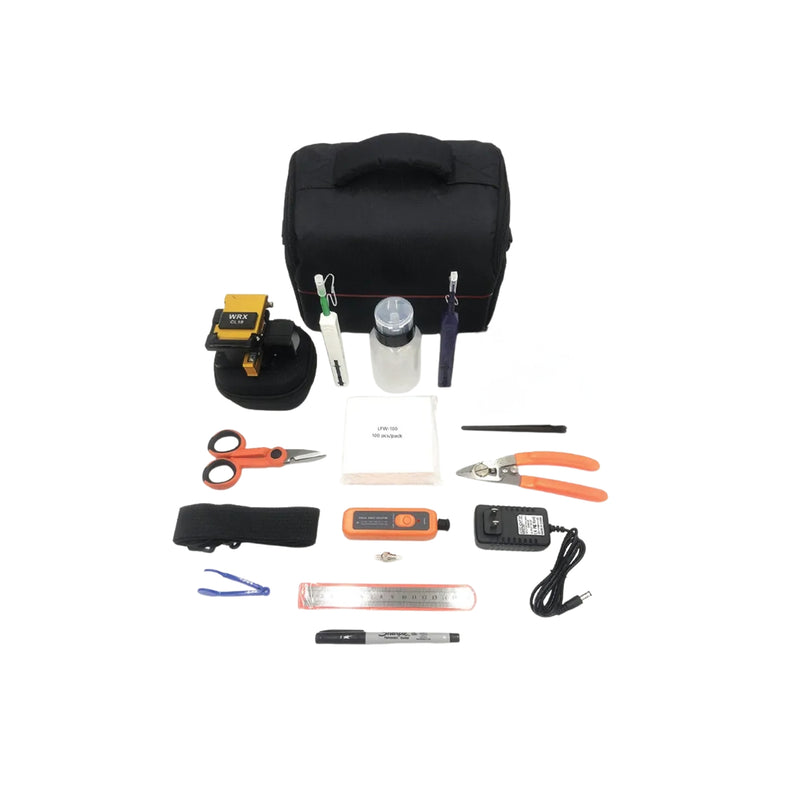 OPTIX | Basic Termination Kit | #MCT-KIT