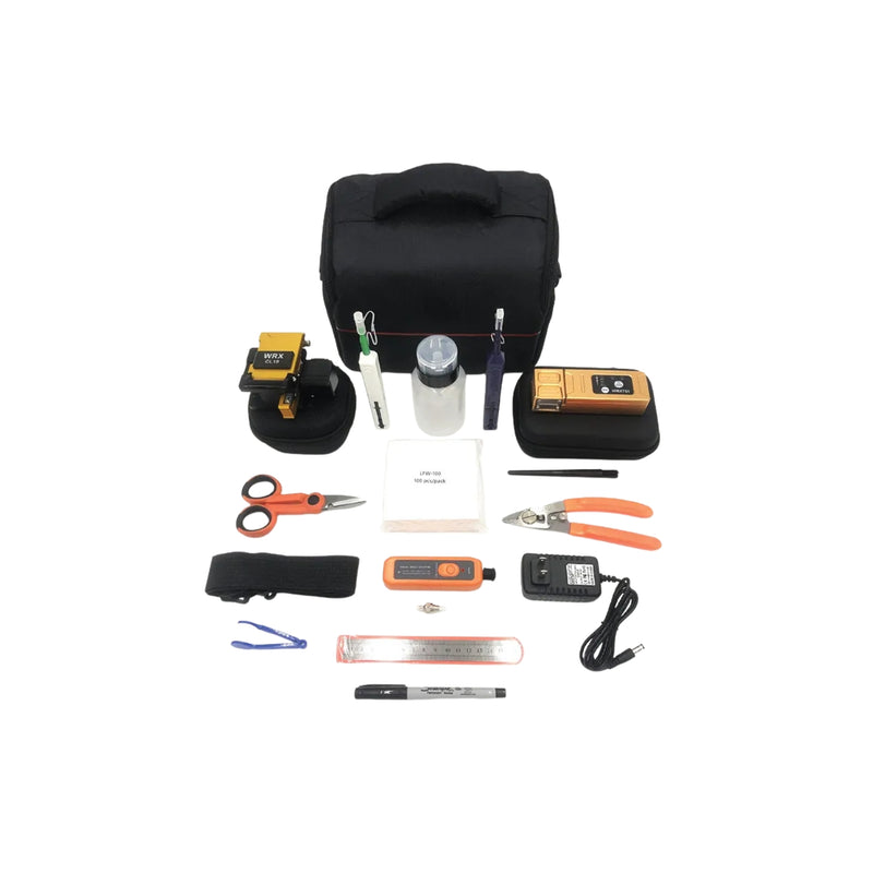 OPTIX | Professional Termination Kit W/Thermal Stripper | #MCT-KITP