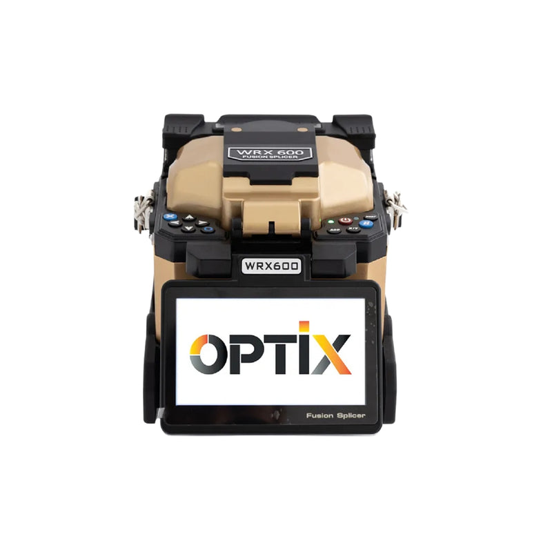 OPTIX | Core Alignment Splicer W/WRXCL10 Cleaver | #WRX600