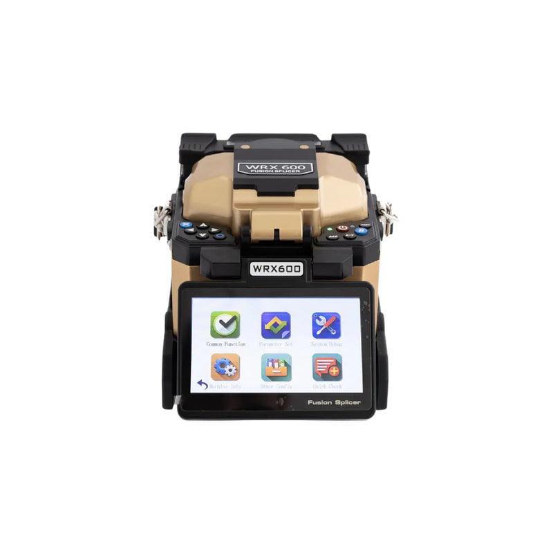 OPTIX | Core Alignment Splicer W/WRXCL10 Cleaver | #WRX600