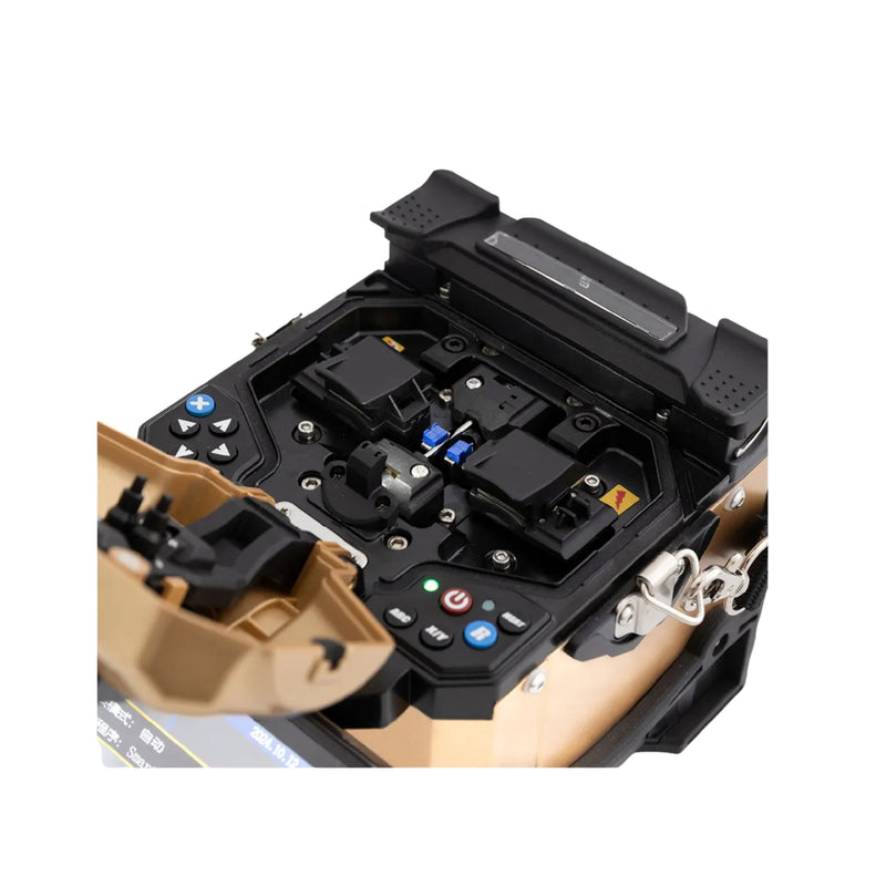 OPTIX | Core Alignment Splicer W/WRXCL10 Cleaver | #WRX600