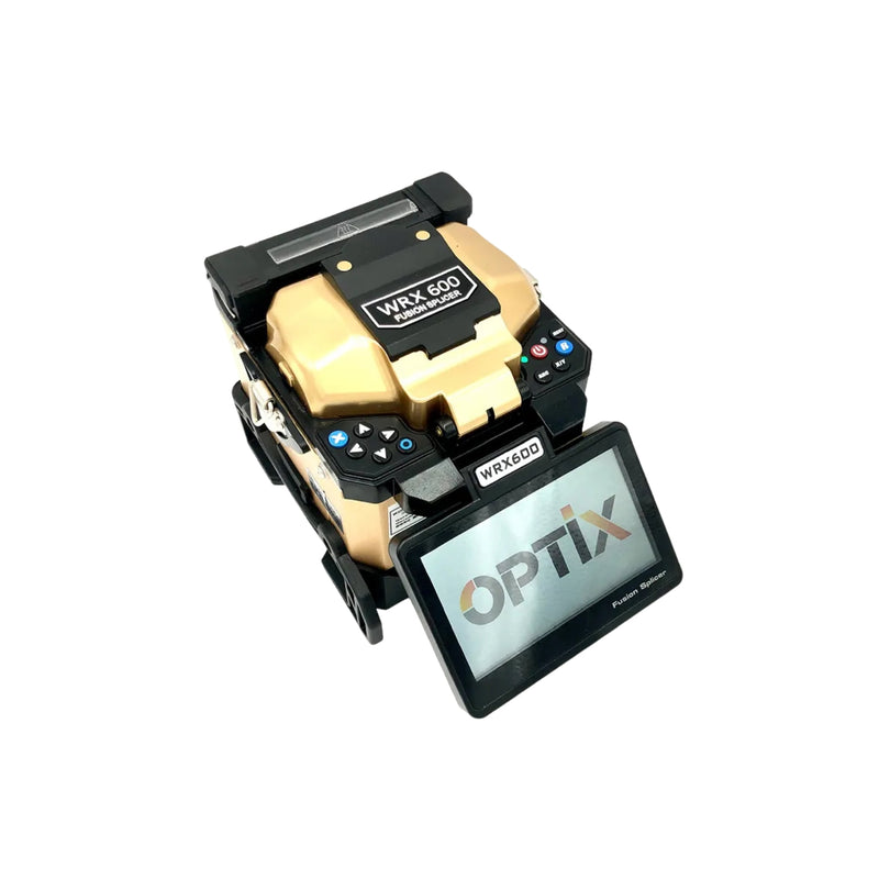 OPTIX | Core Alignment Splicer W/WRXCL10 Cleaver | #WRX600