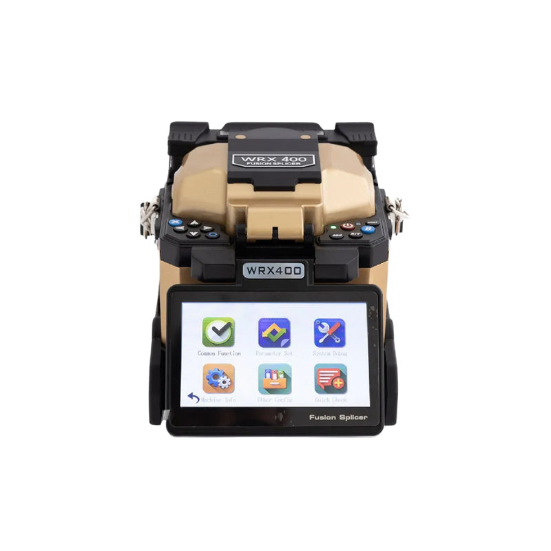 OPTIX | Clad Alignment Splicer Kit W/WRXCL10 Cleaver | #WRX400