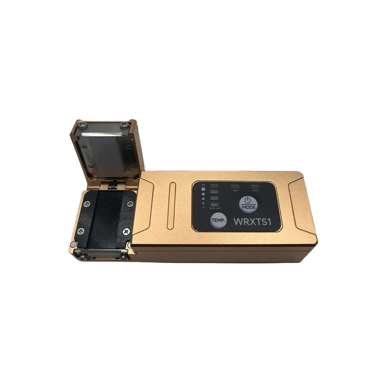 OPTIX | Thermal Stripper For Both Single and Ribbon Fiber | #WRXTS1