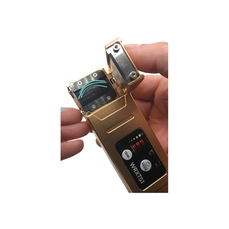 OPTIX | Thermal Stripper For Both Single and Ribbon Fiber | #WRXTS1